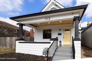 713 E Oak St, Louisville, KY 40203