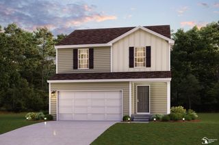 6111 River Hollow Drive, Freeland, MI 48623