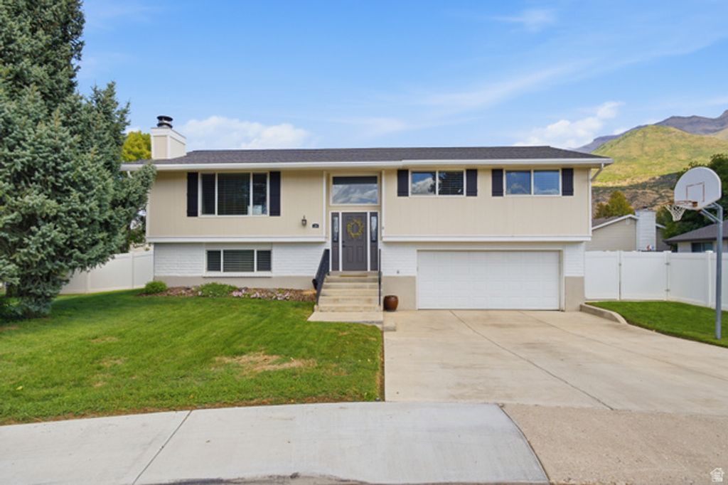 29 E 1700 N, Orem, UT 84057 — exterior