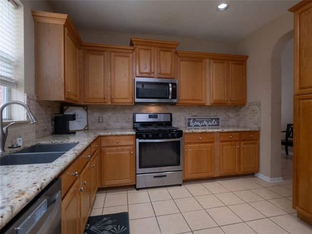 19327 Dickson Park Drive, Spring, TX 77373