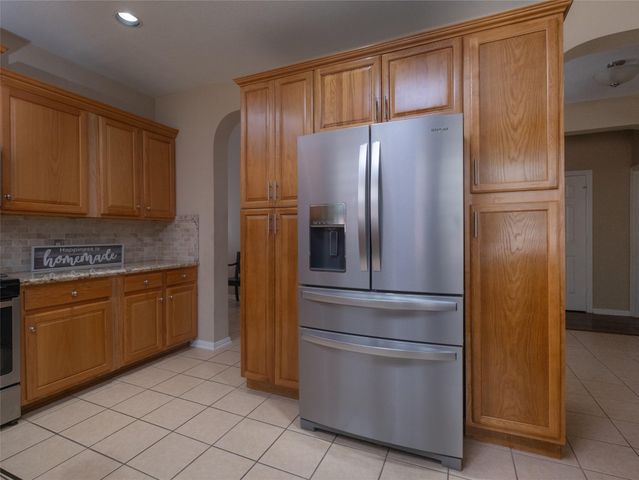 19327 Dickson Park Drive, Spring, TX 77373