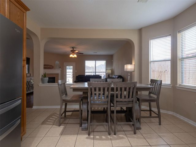 19327 Dickson Park Drive, Spring, TX 77373