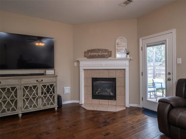 19327 Dickson Park Drive, Spring, TX 77373