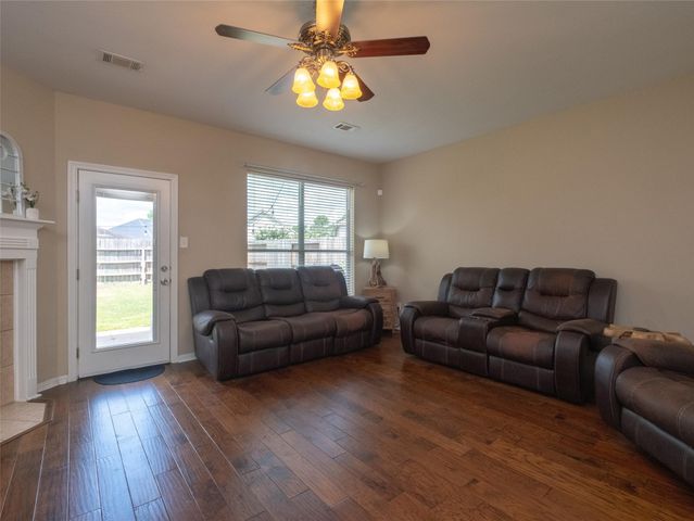 19327 Dickson Park Drive, Spring, TX 77373