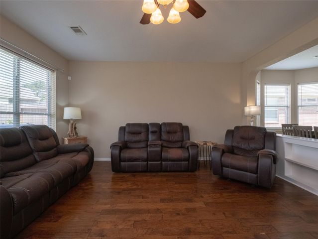 19327 Dickson Park Drive, Spring, TX 77373