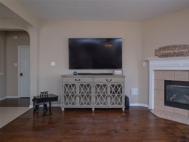 19327 Dickson Park Drive, Spring, TX 77373