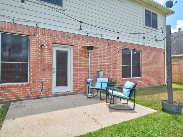 19327 Dickson Park Drive, Spring, TX 77373