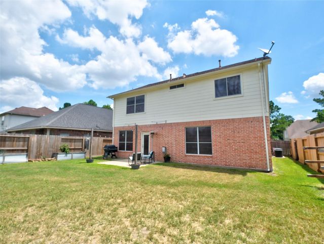 19327 Dickson Park Drive, Spring, TX 77373