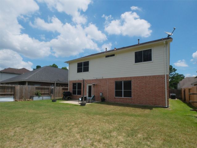 19327 Dickson Park Drive, Spring, TX 77373