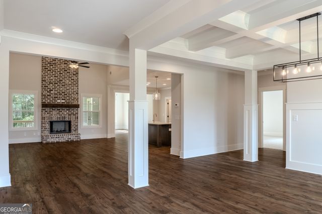 135 River Ridge Walk, Monroe, GA 30656