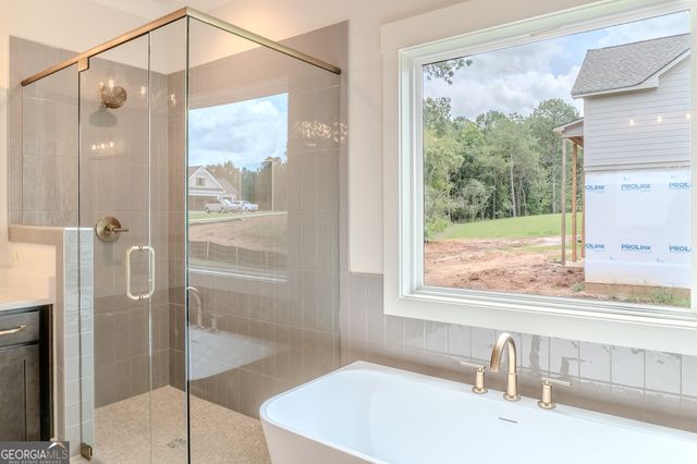 135 River Ridge Walk, Monroe, GA 30656