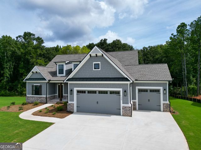 135 River Ridge Walk, Monroe, GA 30656