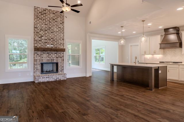 135 River Ridge Walk, Monroe, GA 30656