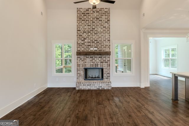 135 River Ridge Walk, Monroe, GA 30656