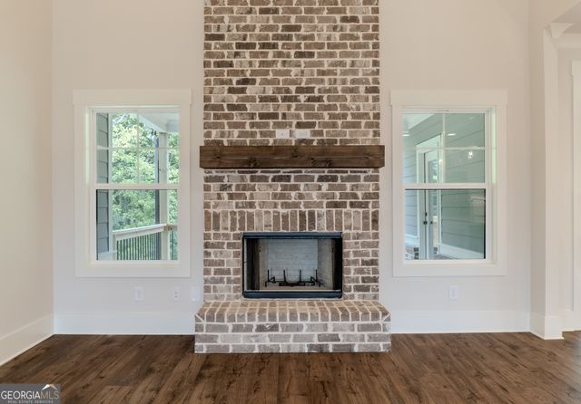 135 River Ridge Walk, Monroe, GA 30656