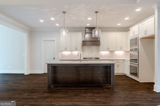 135 River Ridge Walk, Monroe, GA 30656