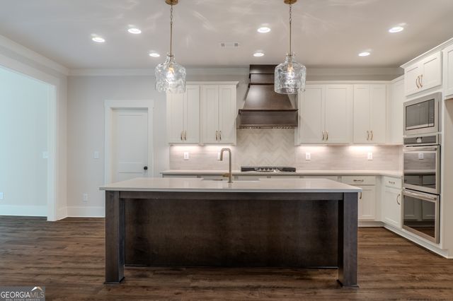 135 River Ridge Walk, Monroe, GA 30656