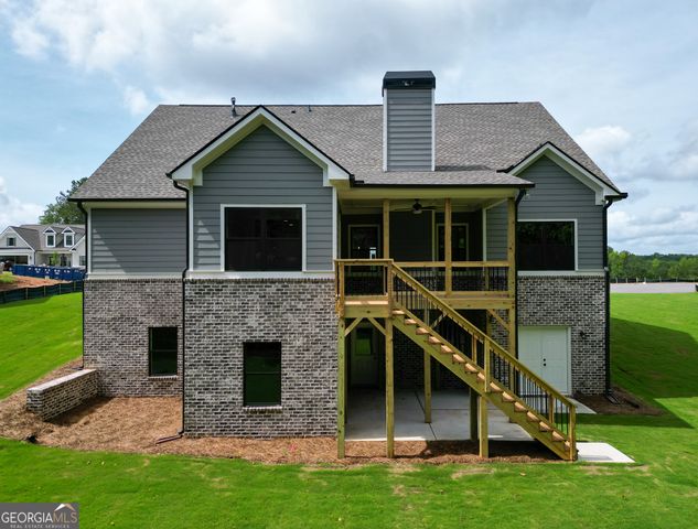 135 River Ridge Walk, Monroe, GA 30656