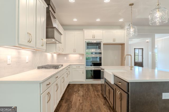 135 River Ridge Walk, Monroe, GA 30656