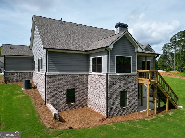 135 River Ridge Walk, Monroe, GA 30656
