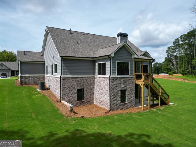 135 River Ridge Walk, Monroe, GA 30656