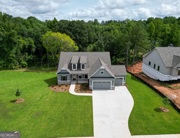 135 River Ridge Walk, Monroe, GA 30656