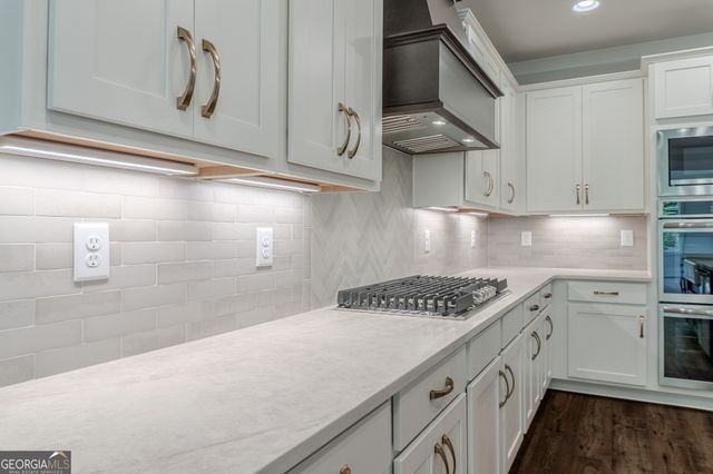 135 River Ridge Walk, Monroe, GA 30656