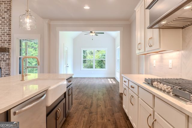 135 River Ridge Walk, Monroe, GA 30656