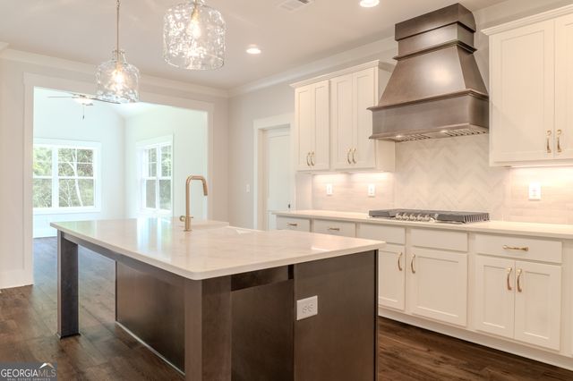 135 River Ridge Walk, Monroe, GA 30656