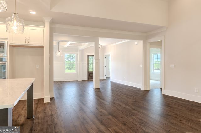 135 River Ridge Walk, Monroe, GA 30656
