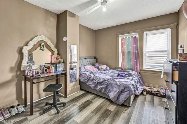 7914 Dorver Avenue, Cleveland, OH 44105