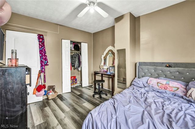 7914 Dorver Avenue, Cleveland, OH 44105