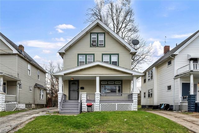 7914 Dorver Avenue, Cleveland, OH 44105