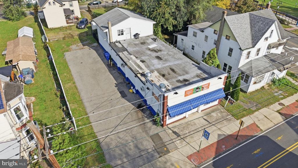 Undisclosed Address, BEVERLY, NJ 08010 — photo 4