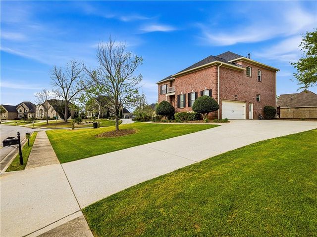 171 Crystal Lake Boulevard, Hampton, GA 30228