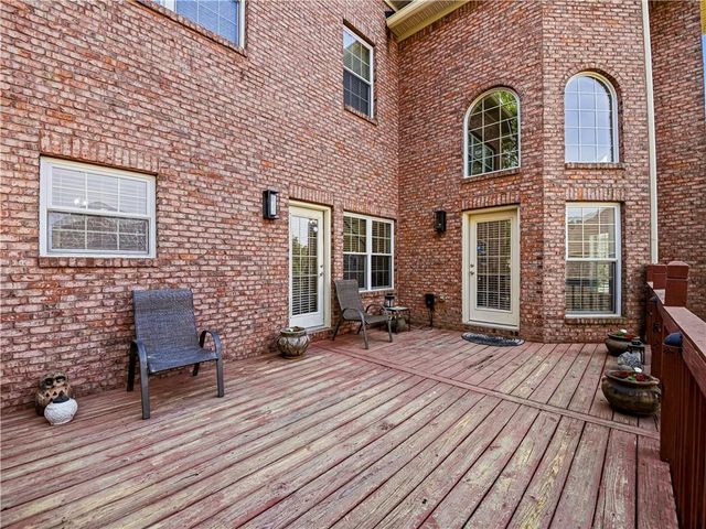171 Crystal Lake Boulevard, Hampton, GA 30228