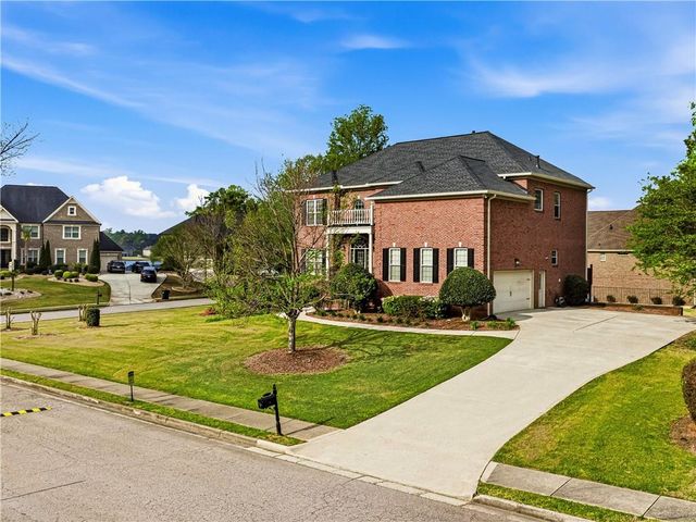 171 Crystal Lake Boulevard, Hampton, GA 30228
