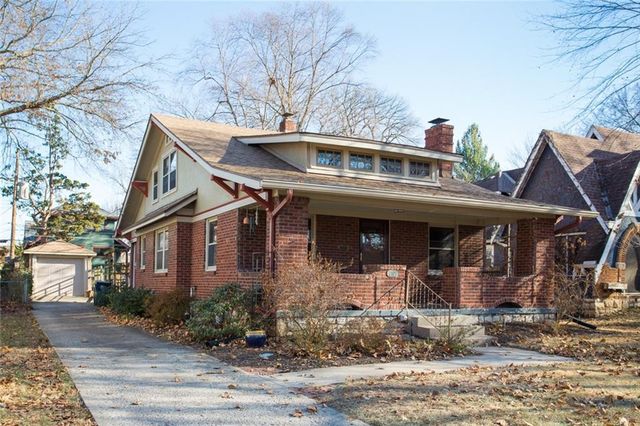 7121 Jefferson Street, Kansas City, MO 64114