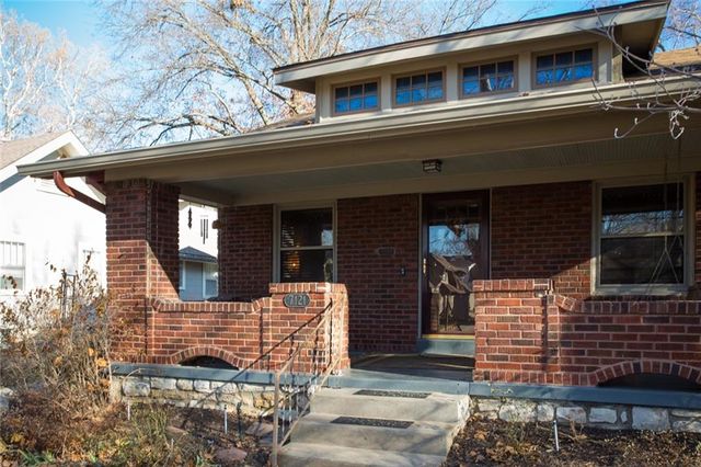7121 Jefferson Street, Kansas City, MO 64114