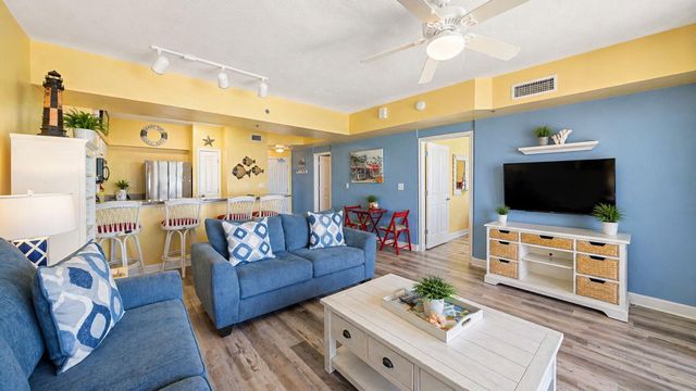9900 S Thomas Drive UNIT 2311, Panama City Beach, FL 32408