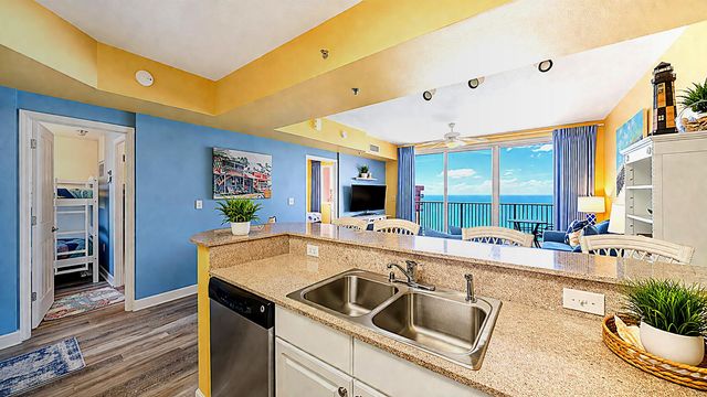9900 S Thomas Drive UNIT 2311, Panama City Beach, FL 32408