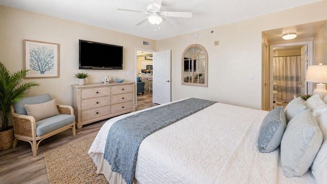 9900 S Thomas Drive UNIT 2311, Panama City Beach, FL 32408