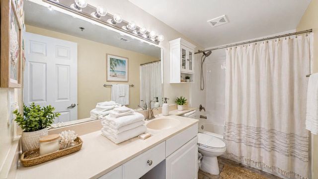 9900 S Thomas Drive UNIT 2311, Panama City Beach, FL 32408