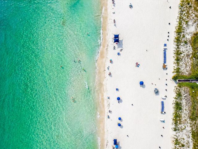 9900 S Thomas Drive UNIT 2311, Panama City Beach, FL 32408