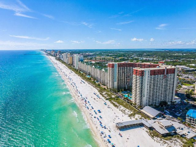 9900 S Thomas Drive UNIT 2311, Panama City Beach, FL 32408