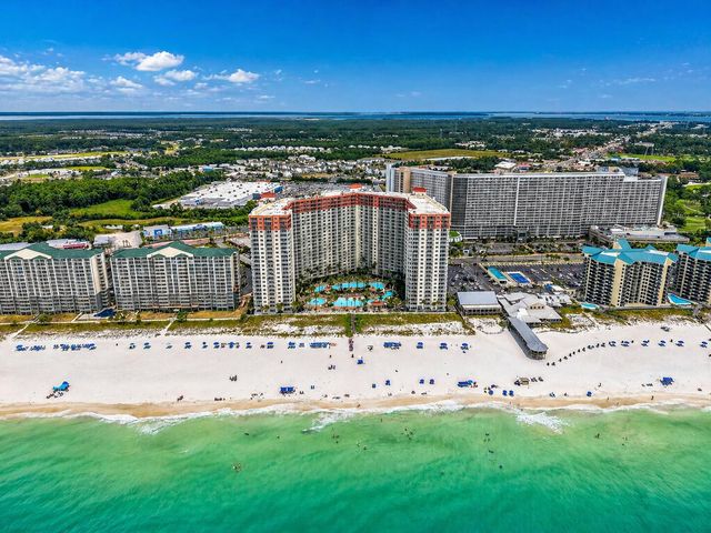 9900 S Thomas Drive UNIT 2311, Panama City Beach, FL 32408