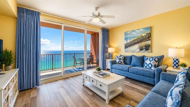 9900 S Thomas Drive UNIT 2311, Panama City Beach, FL 32408