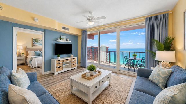 9900 S Thomas Drive UNIT 2311, Panama City Beach, FL 32408