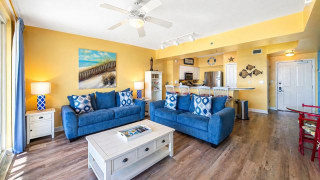9900 S Thomas Drive UNIT 2311, Panama City Beach, FL 32408