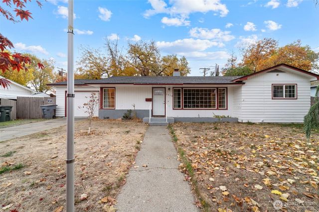 1918 Pike Avenue, Richland, WA 99354